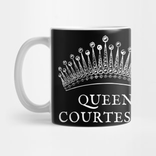 QUEEN COURTESAN Mug